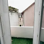 Verdant Oasis - Proche Du Centre - Wifi Gratuit - Parking A Proximite