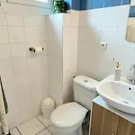 アパート Verdant Oasis - Proche Du Centre - Wifi Gratuit - Parking A Proximite ルルド