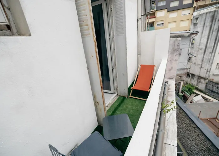 Verdant Oasis - Proche Du Centre - Wifi Gratuit - Parking A Proximite شقة لورد