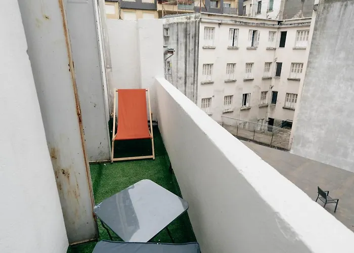 Verdant Oasis - Proche Du Centre - Wifi Gratuit - Parking A Proximite *